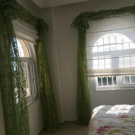 Stunning 4-bed In Villa Avsallar
