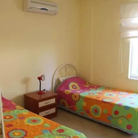Stunning 4-bed In Villa *